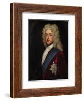 Henry Clinton, 7th Earl of Lincoln, 1722-Godfrey Kneller-Framed Giclee Print