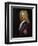 Henry Clinton, 7th Earl of Lincoln, 1722-Godfrey Kneller-Framed Giclee Print