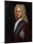 Henry Clinton, 7th Earl of Lincoln, 1722-Godfrey Kneller-Mounted Giclee Print