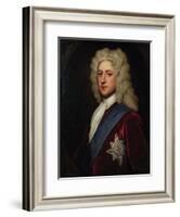 Henry Clinton, 7th Earl of Lincoln, 1722-Godfrey Kneller-Framed Giclee Print