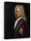 Henry Clinton, 7th Earl of Lincoln, 1722-Godfrey Kneller-Framed Stretched Canvas
