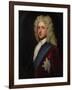 Henry Clinton, 7th Earl of Lincoln, 1722-Godfrey Kneller-Framed Giclee Print