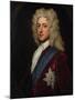 Henry Clinton, 7th Earl of Lincoln, 1722-Godfrey Kneller-Mounted Giclee Print