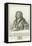 Henry Clinton, Earl of Lincoln-Godfrey Kneller-Framed Stretched Canvas