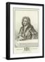 Henry Clinton, Earl of Lincoln-Godfrey Kneller-Framed Giclee Print