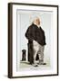 Henry Cole, British Designer, Civil Servant and Writer, 1871-null-Framed Giclee Print