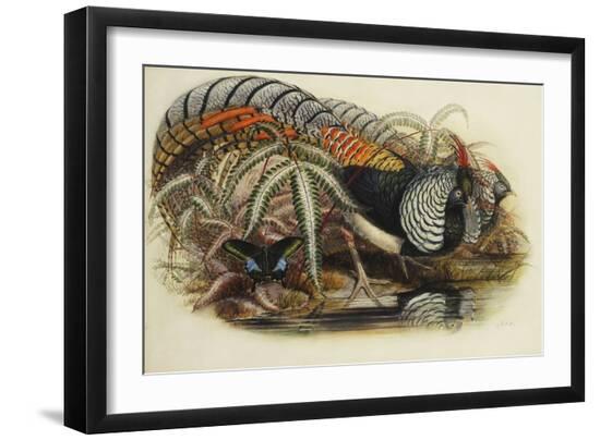 Premium Giclee Print, , large