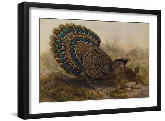 Premium Giclee Print, , large