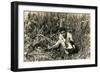 Henry Coppinger, January 28, 1921-null-Framed Premium Photographic Print