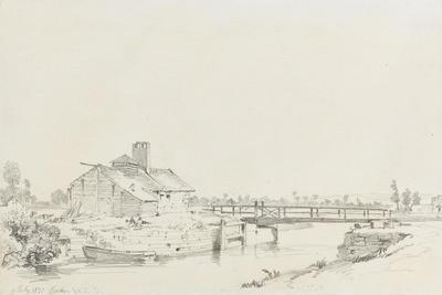 Exeter, 1831