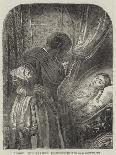 Othello-Henry Courtney Selous-Giclee Print