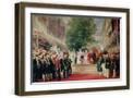 Brown Frame