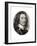 Henry Cromwell, Fourth Son of Oliver Cromwell, 17th Century-Samuel Cooper-Framed Giclee Print