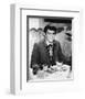 Henry Darrow-null-Framed Photo