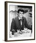 Henry Darrow-null-Framed Photo