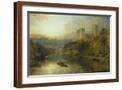 Brown Frame