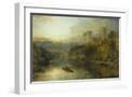 White Frame
