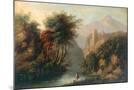 Wood Mount