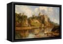Canvas Black