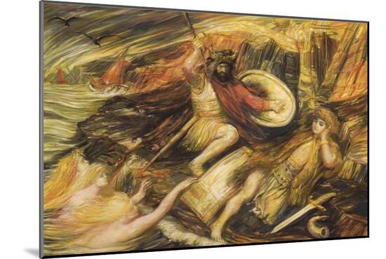 Giclee Print, , large