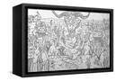 Canvas Black