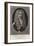 Henry Duke of Norfolk-Sir Peter Lely-Framed Giclee Print