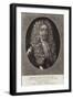 Henry Duke of Norfolk-Sir Peter Lely-Framed Giclee Print