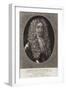 Henry Duke of Norfolk-Sir Peter Lely-Framed Giclee Print