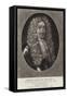 Henry Duke of Norfolk-Sir Peter Lely-Framed Stretched Canvas