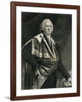 Henry Dundas-Sir Henry Raeburn-Framed Giclee Print