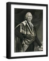 Henry Dundas-Sir Henry Raeburn-Framed Giclee Print