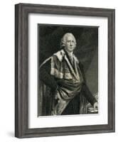 Henry Dundas-Sir Henry Raeburn-Framed Giclee Print