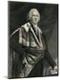 Henry Dundas-Sir Henry Raeburn-Mounted Giclee Print