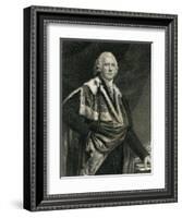 Henry Dundas-Sir Henry Raeburn-Framed Giclee Print