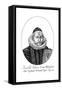 Henry Earl of Manchester-null-Framed Stretched Canvas