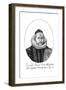 Henry Earl of Manchester-null-Framed Giclee Print