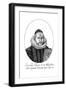 Henry Earl of Manchester-null-Framed Giclee Print