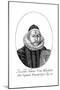 Henry Earl of Manchester-null-Mounted Giclee Print