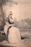 Queen Charlotte, December 1802-Henry Edridge-Giclee Print