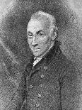 William Wilberforce, engraved by J. Vendramini, 1809-Henry Edridge-Giclee Print