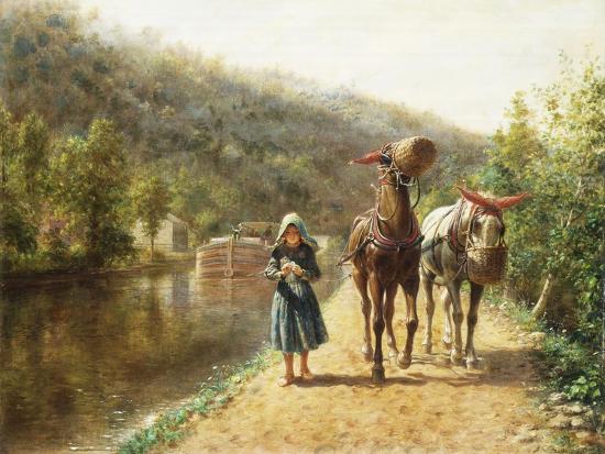 Premium Giclee Print, , large