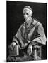 Henry Edward Manning (18081892). English Roman Catholic Archbishop of Westengraving-null-Mounted Giclee Print