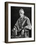 Henry Edward Manning (18081892). English Roman Catholic Archbishop of Westengraving-null-Framed Giclee Print