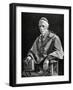 Henry Edward Manning (18081892). English Roman Catholic Archbishop of Westengraving-null-Framed Giclee Print