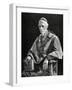 Henry Edward Manning (18081892). English Roman Catholic Archbishop of Westengraving-null-Framed Giclee Print