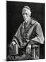 Henry Edward Manning (18081892). English Roman Catholic Archbishop of Westengraving-null-Mounted Giclee Print