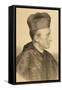 Henry Edward Manning (18081892). English Roman Catholic Archbishop of Westminster.-null-Framed Stretched Canvas