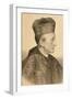 Henry Edward Manning (18081892). English Roman Catholic Archbishop of Westminster.-null-Framed Giclee Print