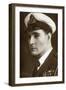 Henry Edwards, English Actor and Film Director, 1933-null-Framed Giclee Print