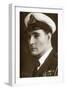 Henry Edwards, English Actor and Film Director, 1933-null-Framed Giclee Print